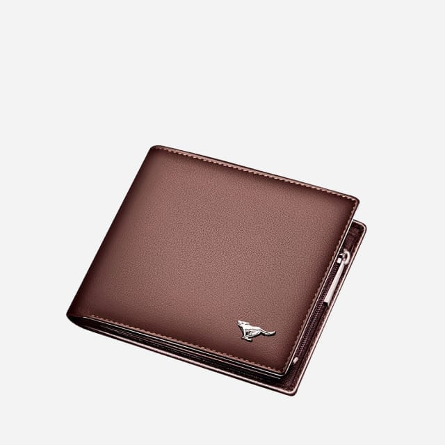 SlimGuard RFID Wallet