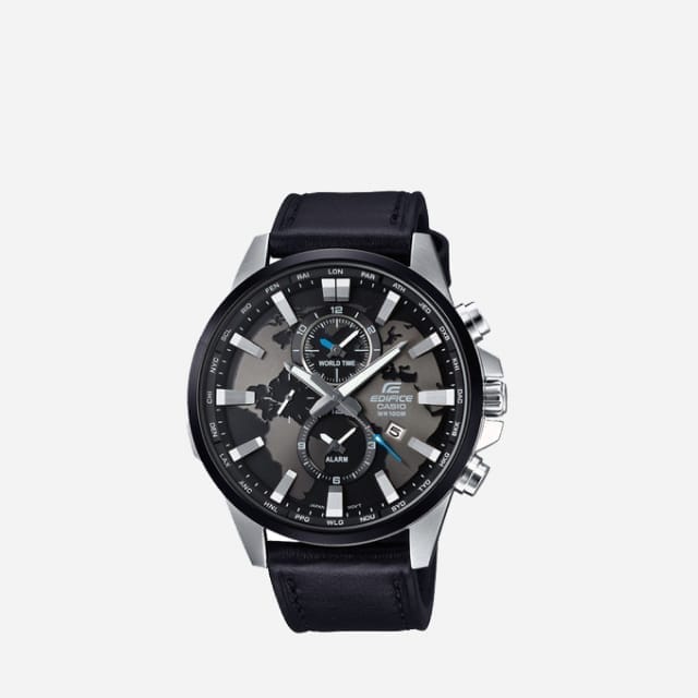 ChronoWave Smartwatch