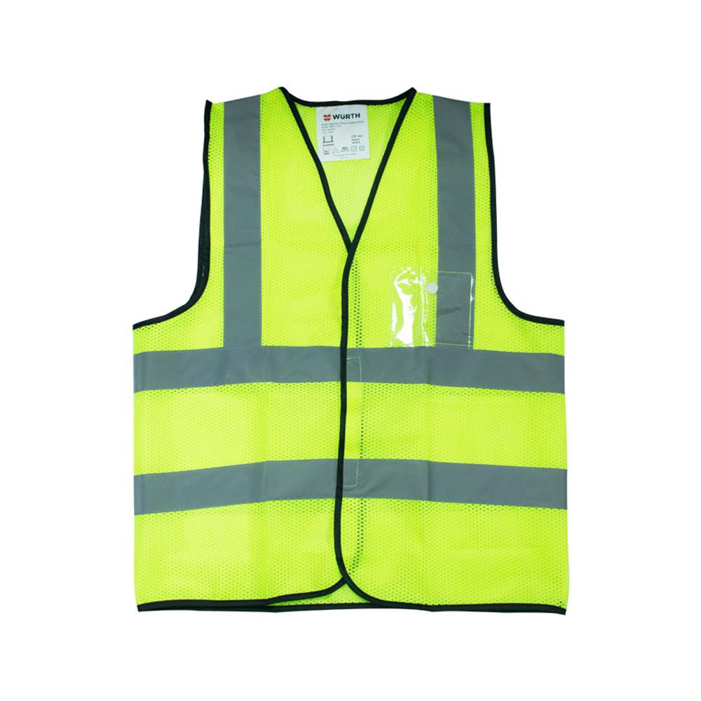 Wurth Safety Jacket