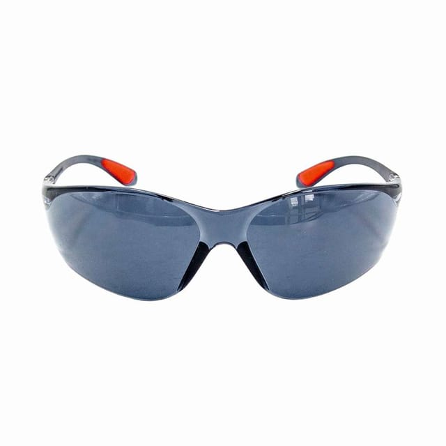 Wurth Safety Goggle Lens - Black