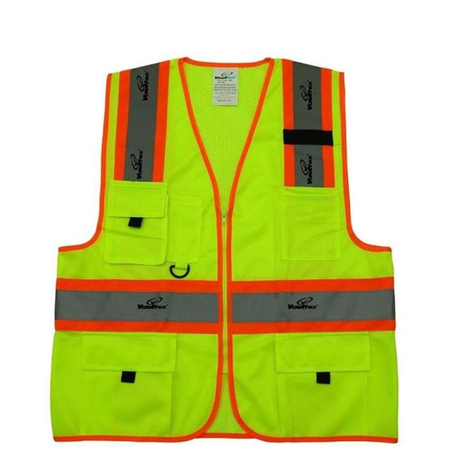 Vaultex JMA M Safety Jacket For Engineer Vaultex JMA M Safety Jacket For Engineer