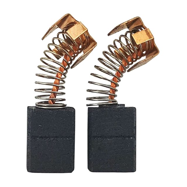 Makita CB64 Carbon Brush Set