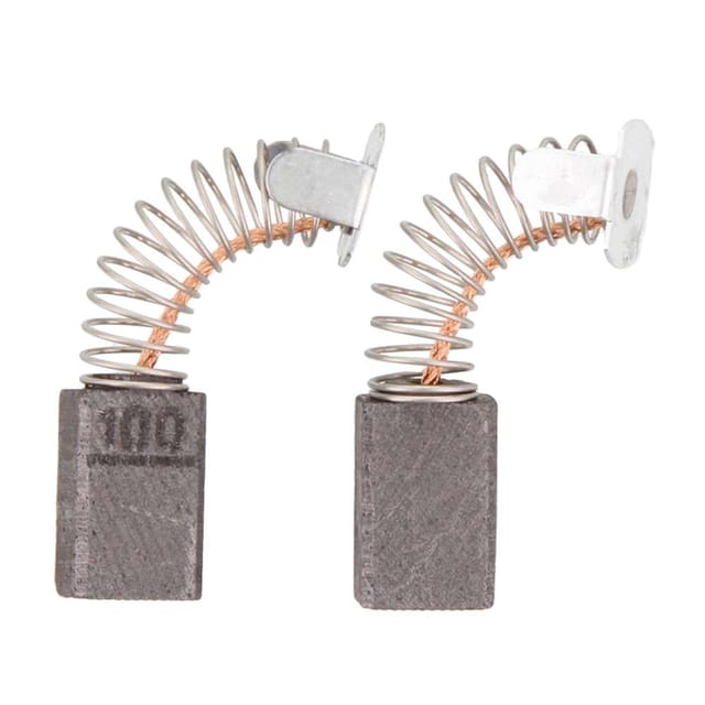 Makita CB100 Carbon Brush Set