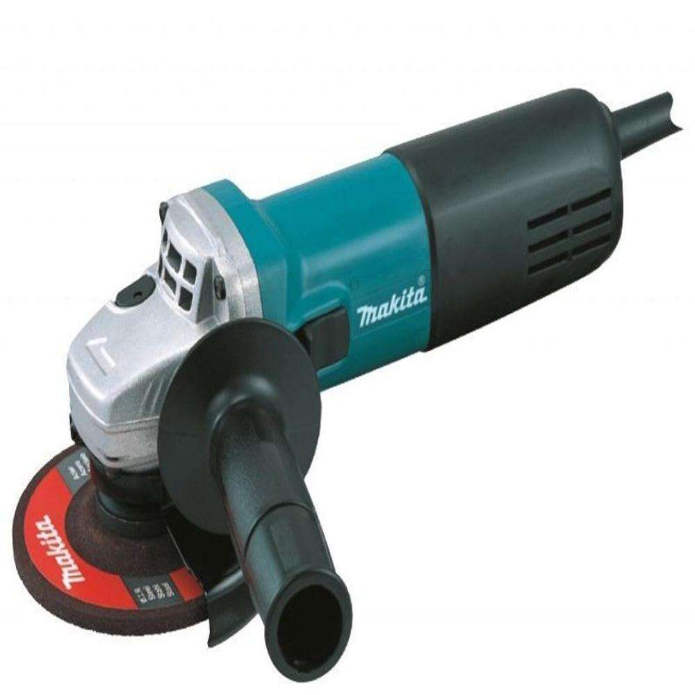 Makita 9556HNG 100mm 840W Compact Electric Angle Grinder