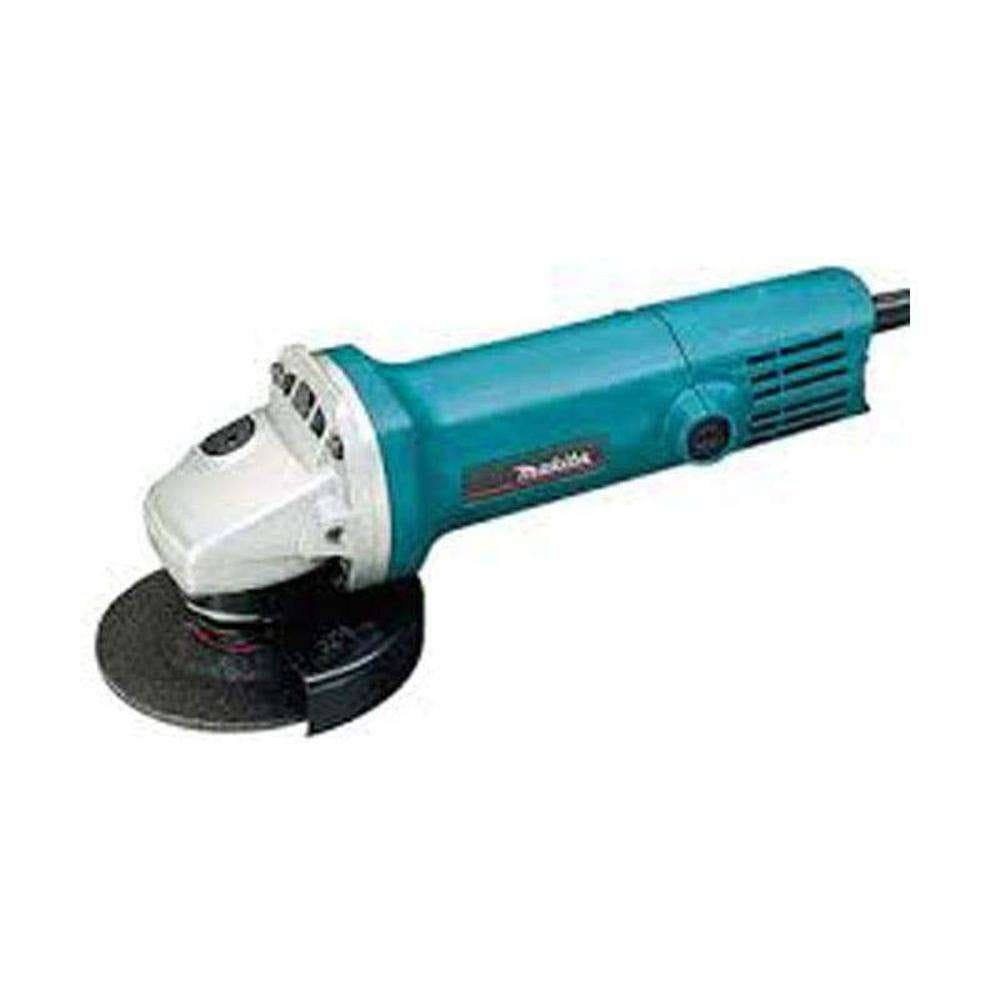 Makita 9520B 100mm 670W High-Speed Angle Grinder
