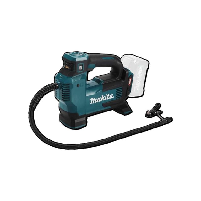 Makita MP001GZ 40V Cordless Tire Inflator