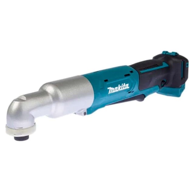 Makita TL064DZ Cordless Angle Impact Driver 6.35mm 1/4" 12V 60Nm