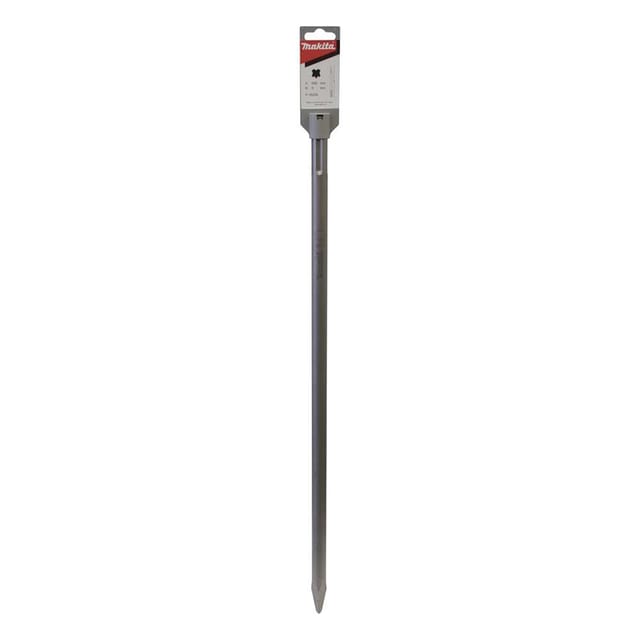 Makita P-16259 SDS Max Bull Point Chisel 600mm Length