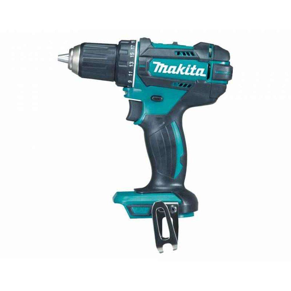 Makita DDF483Z 18V Li-Ion 13mm Cordless Driver Drill