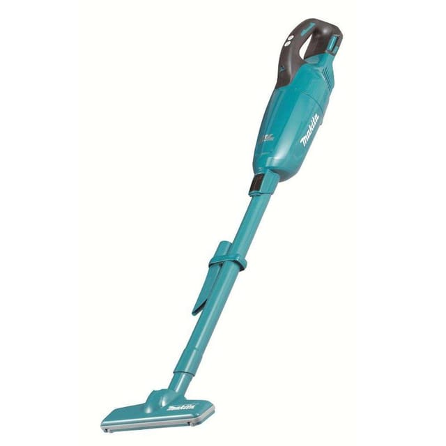Makita DCL281FZ 18V Li-ion LXT Cordless Vacuum Cleaner 0.75L Capacity
