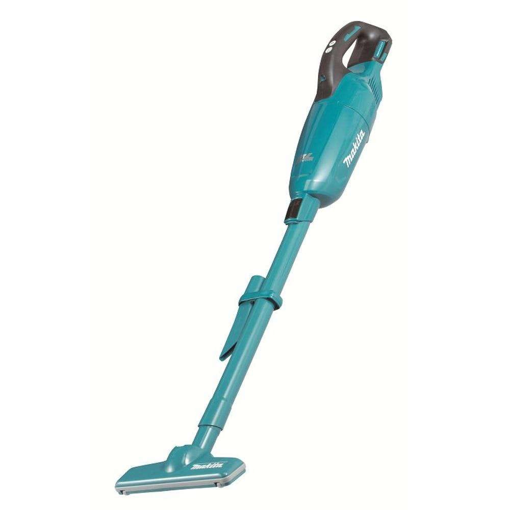 Makita DCL281FZ 18V Li-ion LXT Cordless Vacuum Cleaner 0.75L Capacity
