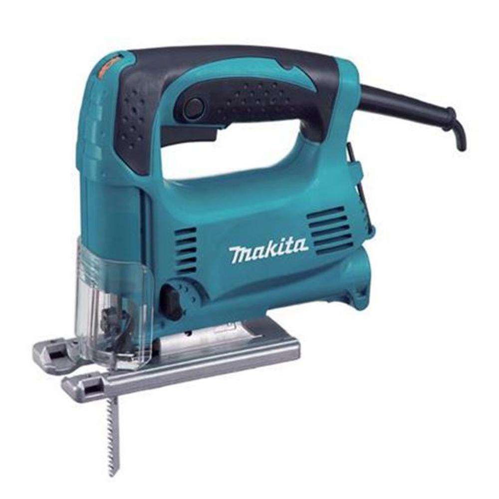 Makita 4329 18mm 450W Variable Speed Corded Jigsaw