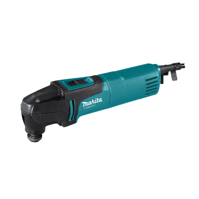 Makita MT Blue M9800BKX1 200W Multi Tool