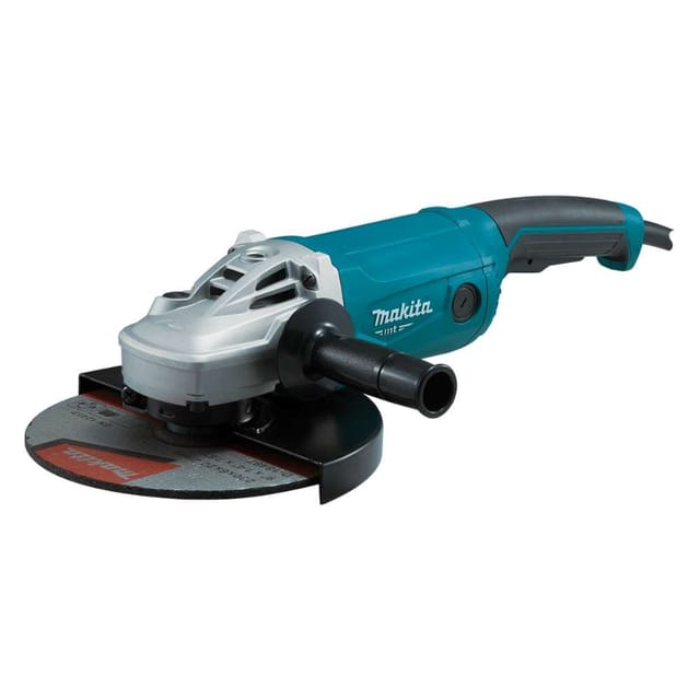 Makita MT Blue M9001B 230mm 2000W 220V Angle Grinder