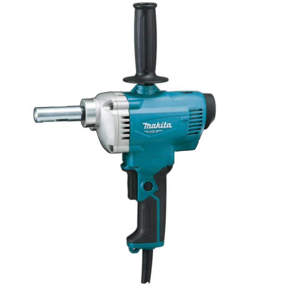 Makita MT Blue M6600B 165mm 800W Mixer
