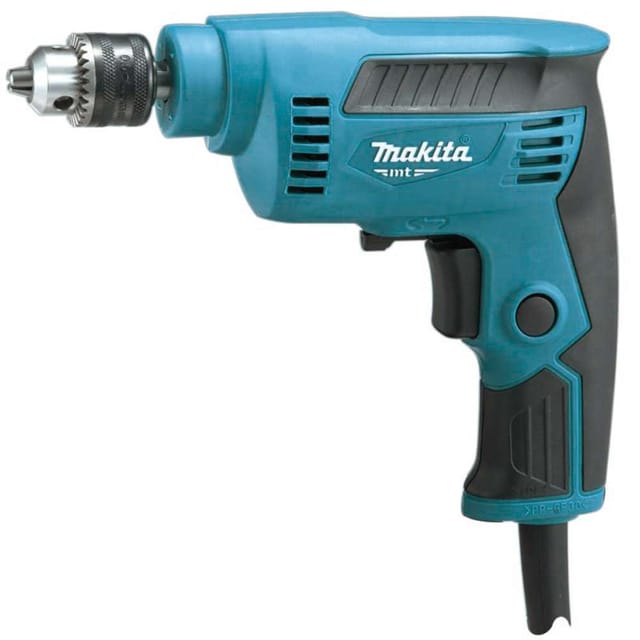 Makita MT Blue M6501B 6.5mm 230W Driver Drill Variable Speed Reverse