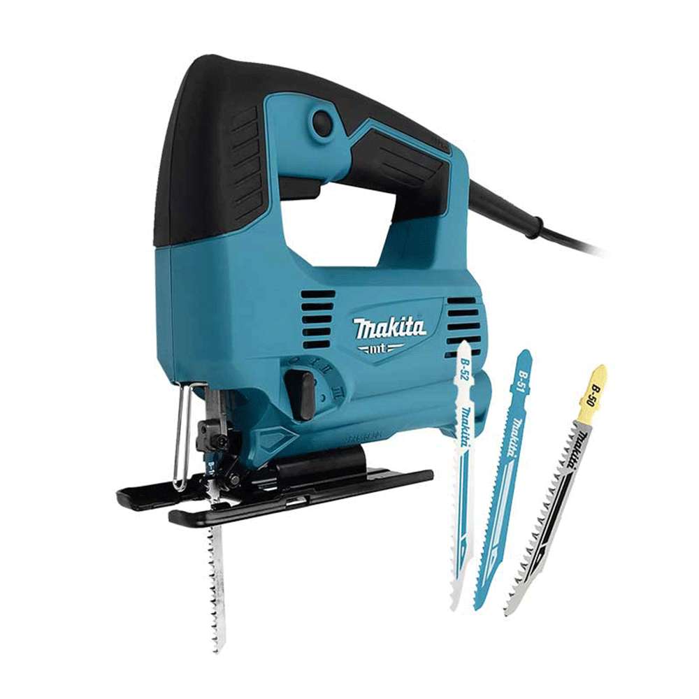 Makita M4301B MT Blue 450W Jig Saw