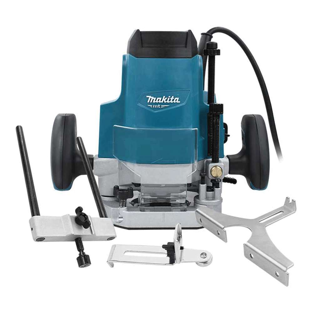 Makita MT Blue M3600B 12mm 1650W Router