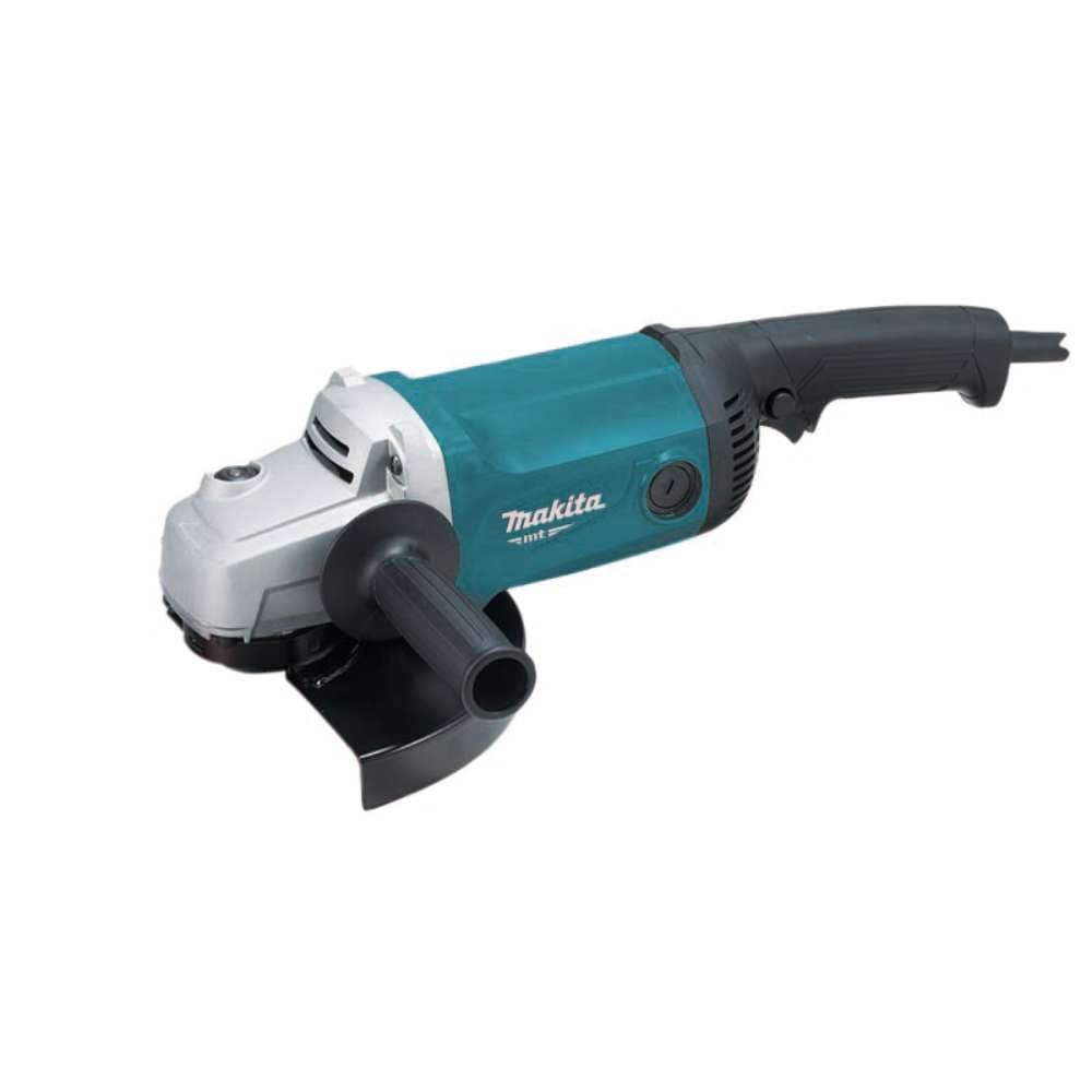 Makita MT Blue M0921B 230mm 2200W 220V Angle Grinder