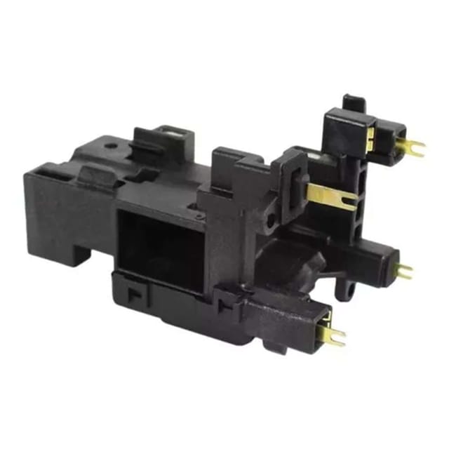 Makita 632L24-6/638950-5 Switch Block for GA4040/GA4540/GA5040 Angle Grinders
