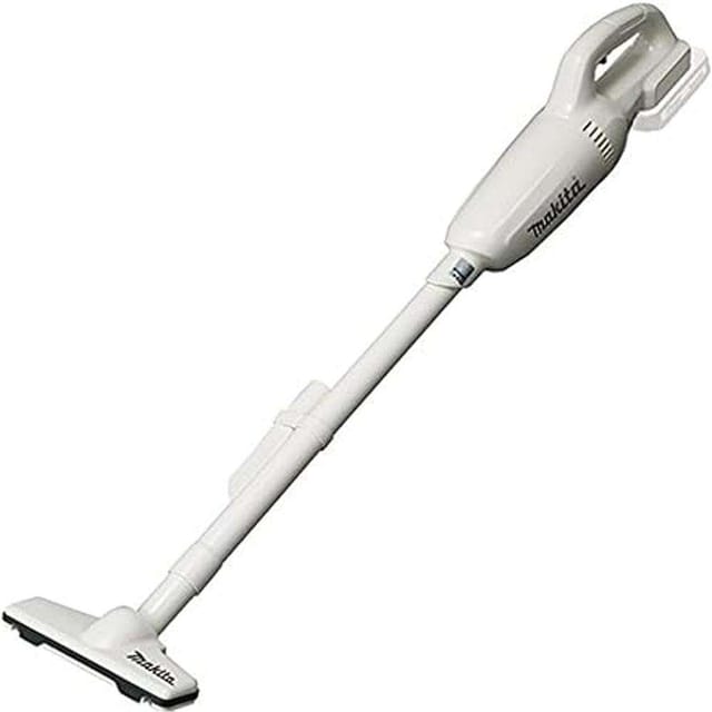 Makita CL183DZ 18V Li-ion G-Series Cordless Vacuum Cleaner Without Battery & Charger