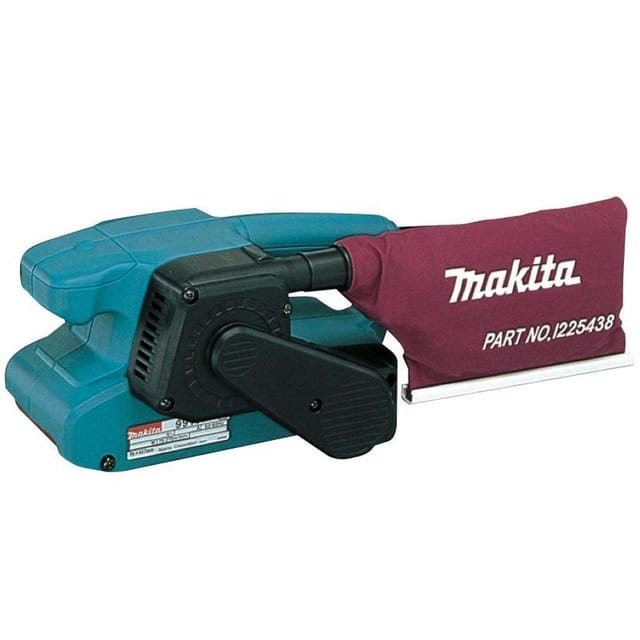 Makita 9910 76mm 650W Powerful Electric Belt Sander