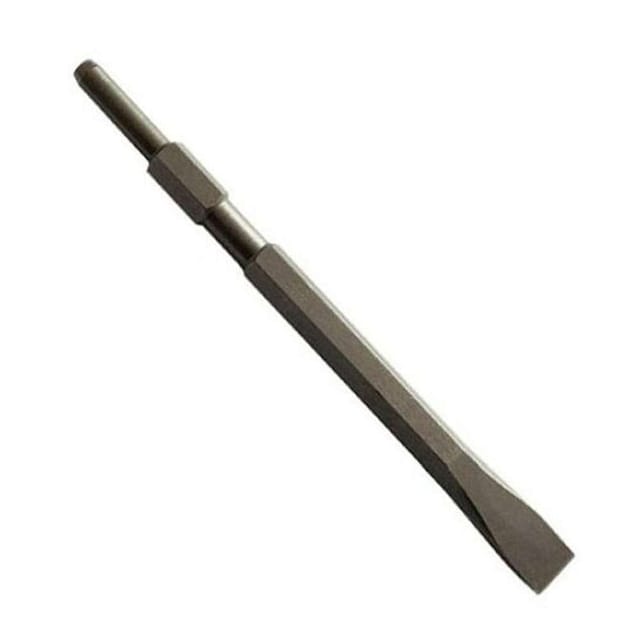Makita A-80575 Hex Shank Cold Chisel 17 x 450mm