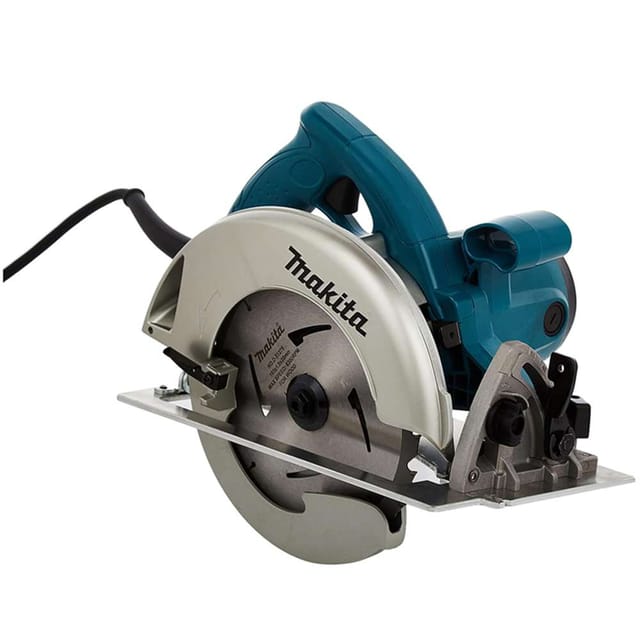 Makita 5007N Circular Saw 1800W 185mm Blade Diameter