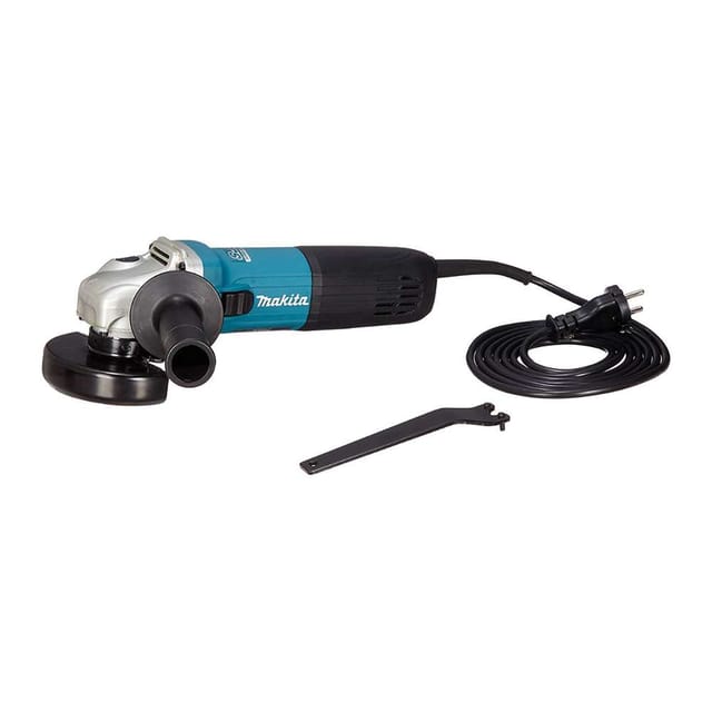 Makita GA4040Z 100mm 1100W Angle Grinder
