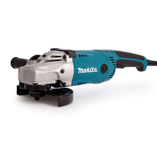 Makita GA7020 Angle Grinder 2200W 180mm Capacity