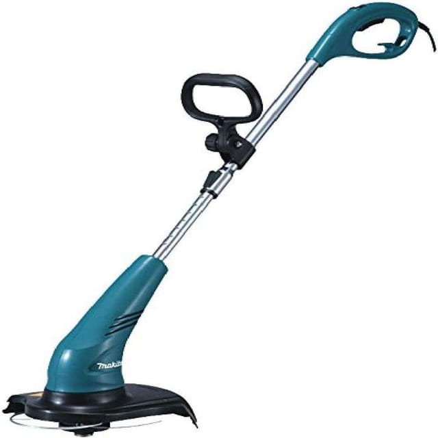 Makita UR3000 Electric String Trimmer 300mm 450W with Adjustable Handle