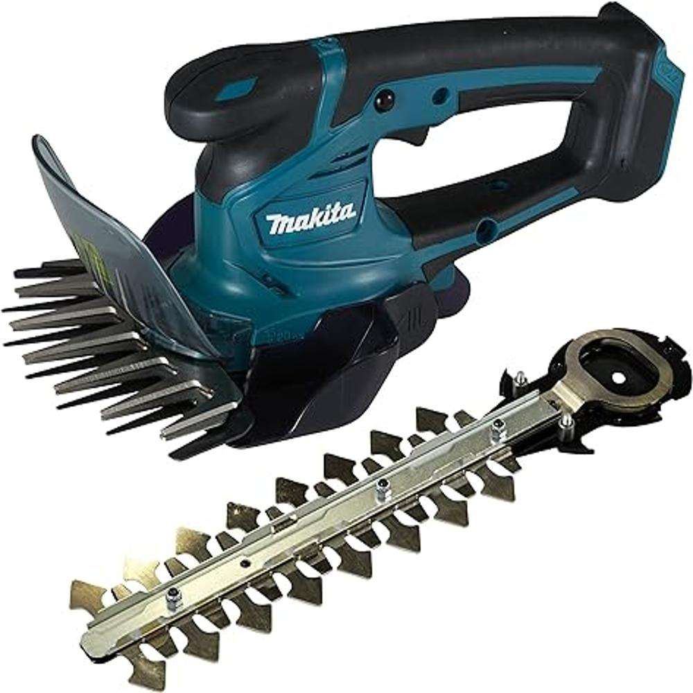 Makita UM600DZX 12V MAX CXT Cordless Grass Shear 160mm Blade