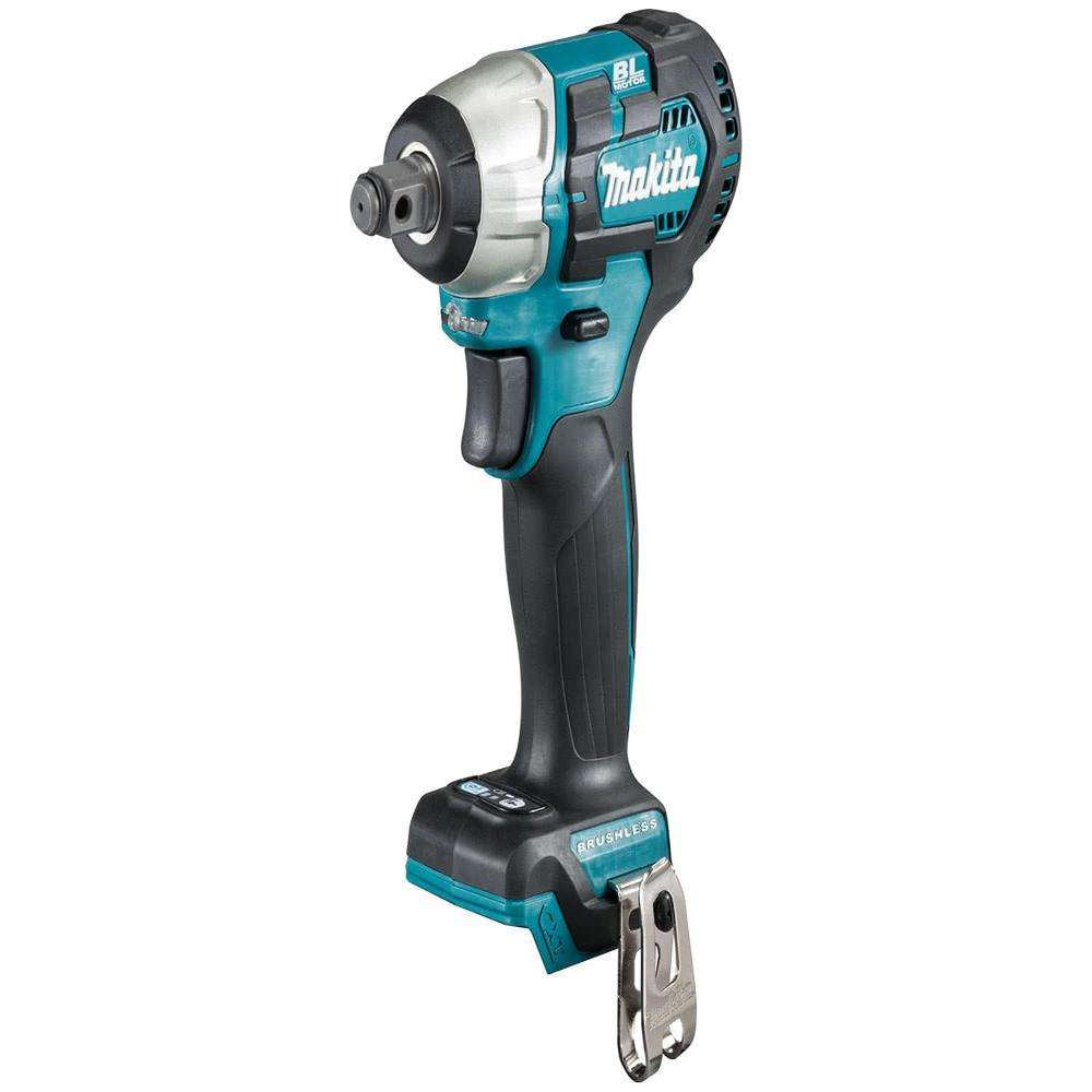 Makita TW161DZ 13mm 12V Cordless Impact Wrench