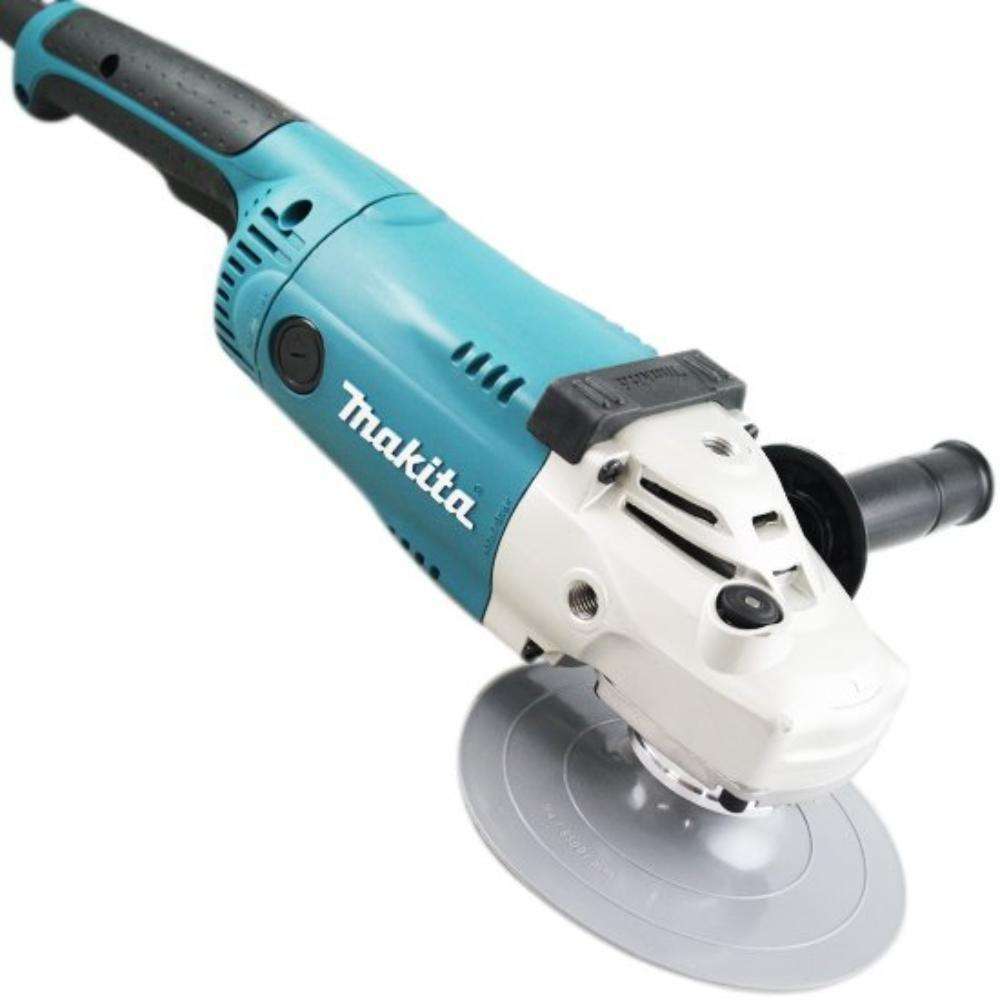Makita SA7021 180mm 2200W Powerful Angle Sander