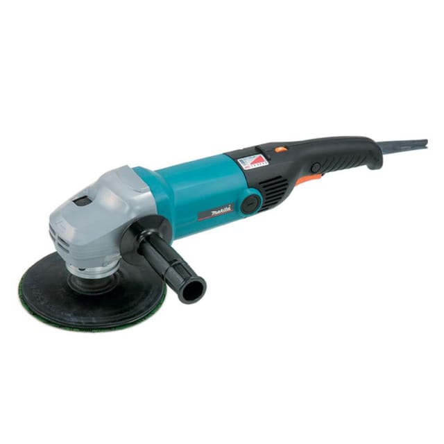 Makita SA7000C 180mm 1600W Powerful Angle Sander