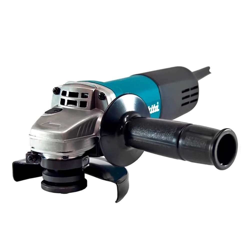 Makita 9557HNG Electric Angle Grinder 4.5" 115mm 840W