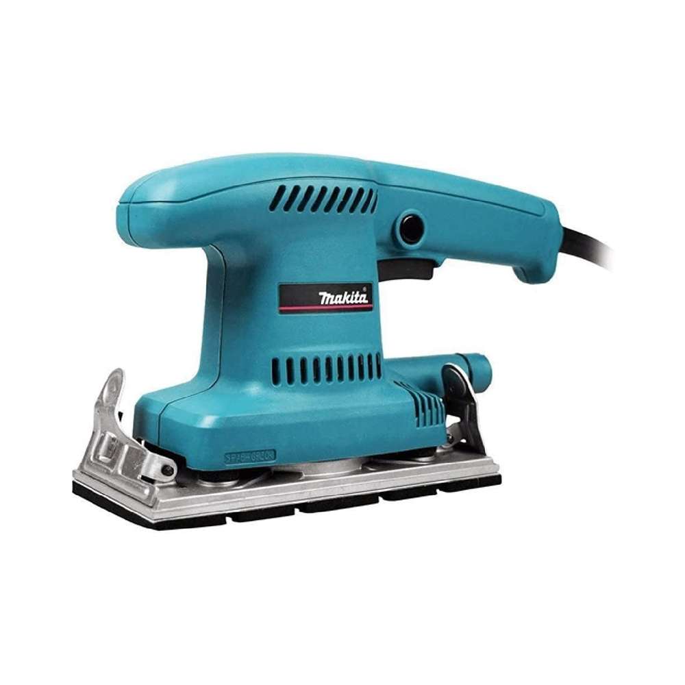 Makita BO3700 93 x 185mm 180W Professional Finishing Sander