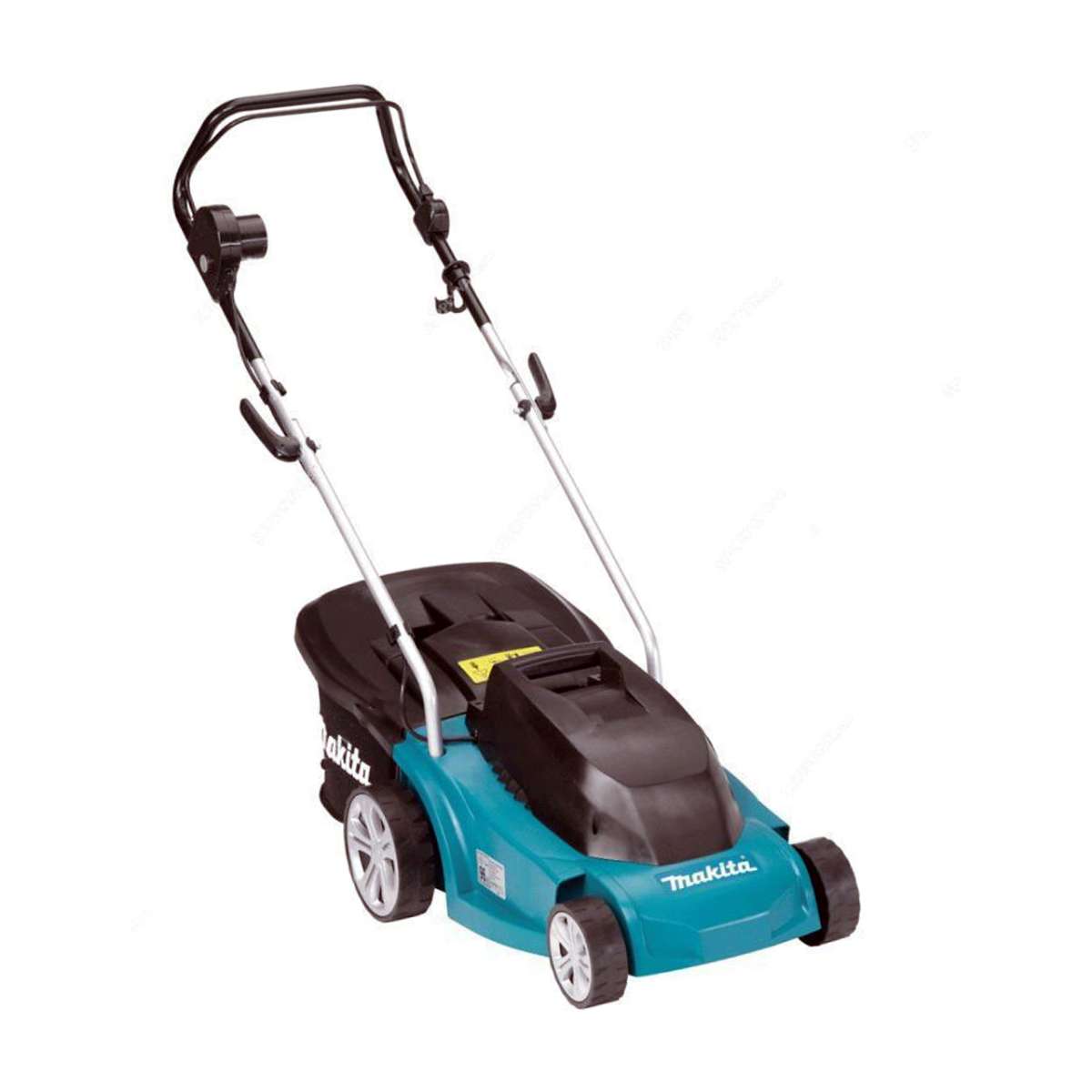 Makita ELM3310 Electric Lawn Mower 1100W 27L Capacity