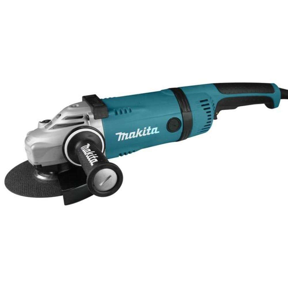 Makita GA7040S01 7" 2600W Disc Grinder