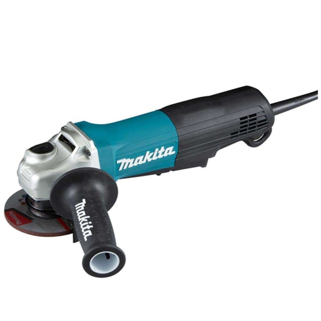 Makita GA4550R 4-1/2" 1300W Angle Grinder