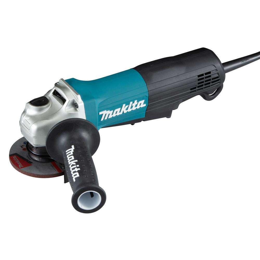 Makita GA4050 Powerful 100mm 1300W Angle Grinder