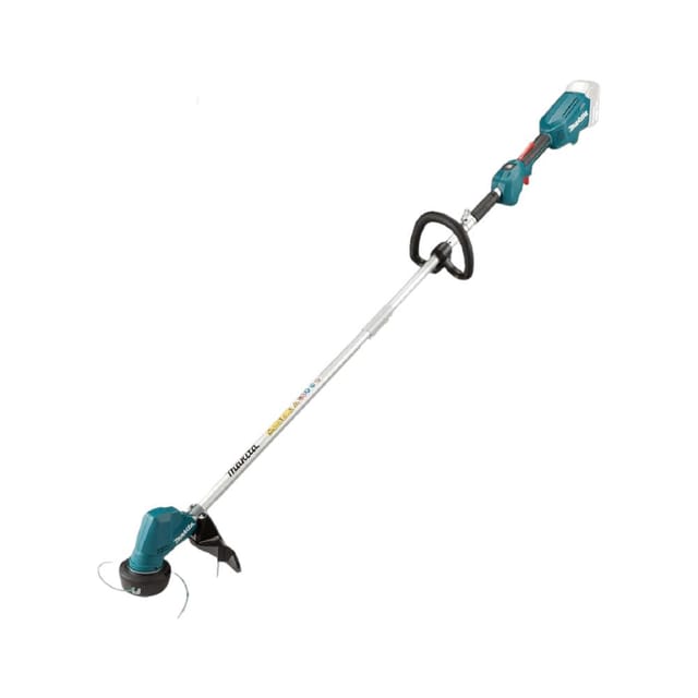 Makita DUR192LZ 18V LXT Cordless Grass Trimmer 300mm Capacit Brushless Motor