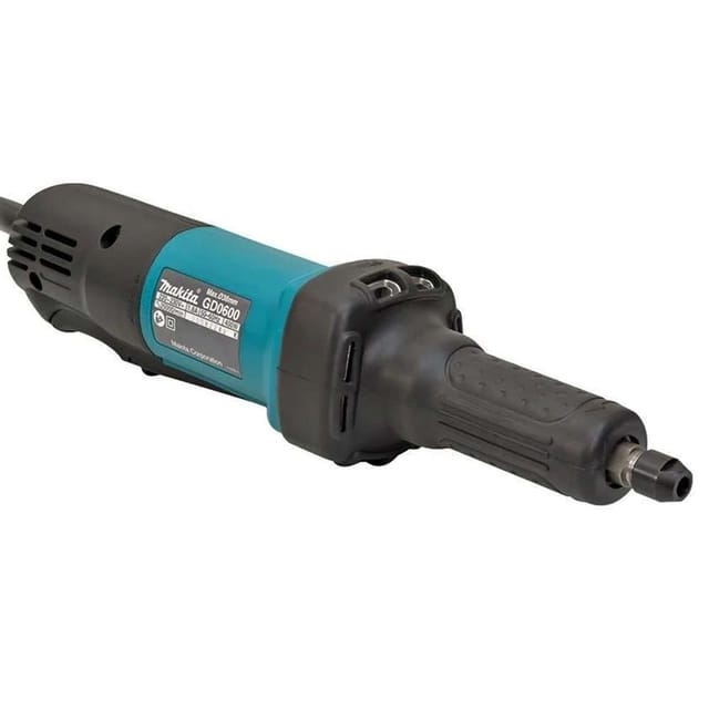 Makita GD0600 Die Grinder with Paddle Switch 6mm 400W