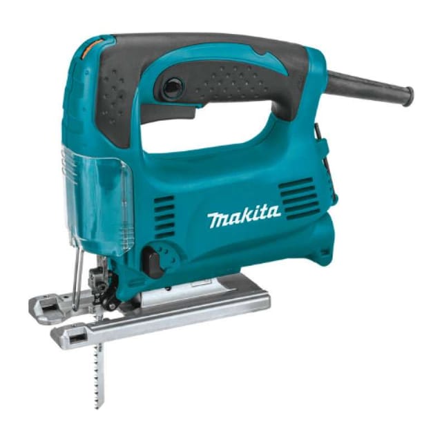 Makita Jig Saw 450W Variable Speed, Precision Cuts, Tool Control, Clean Finish
