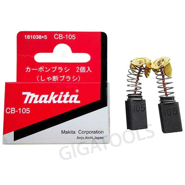 Makita CB-105 Carbon Brush