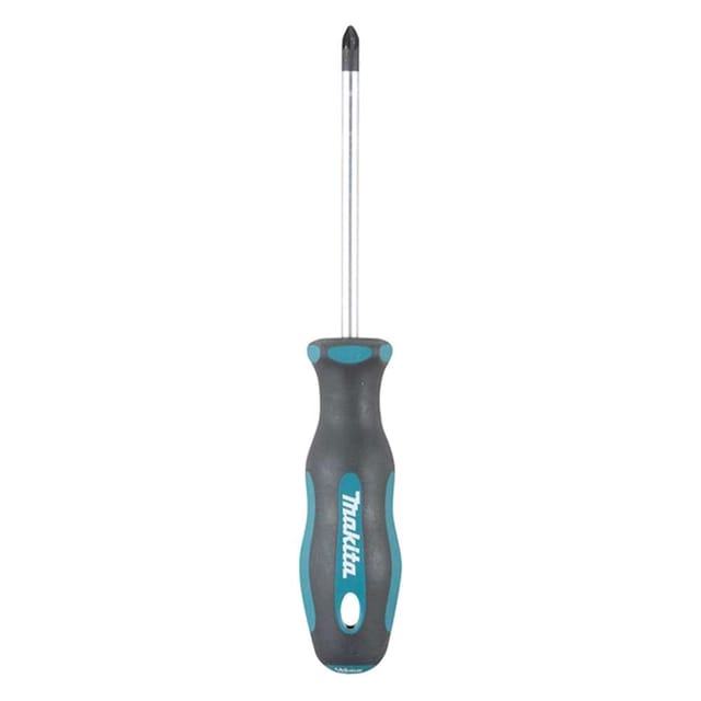 Makita B-65953 PZ2 100mm Magnetic Tip Screwdriver