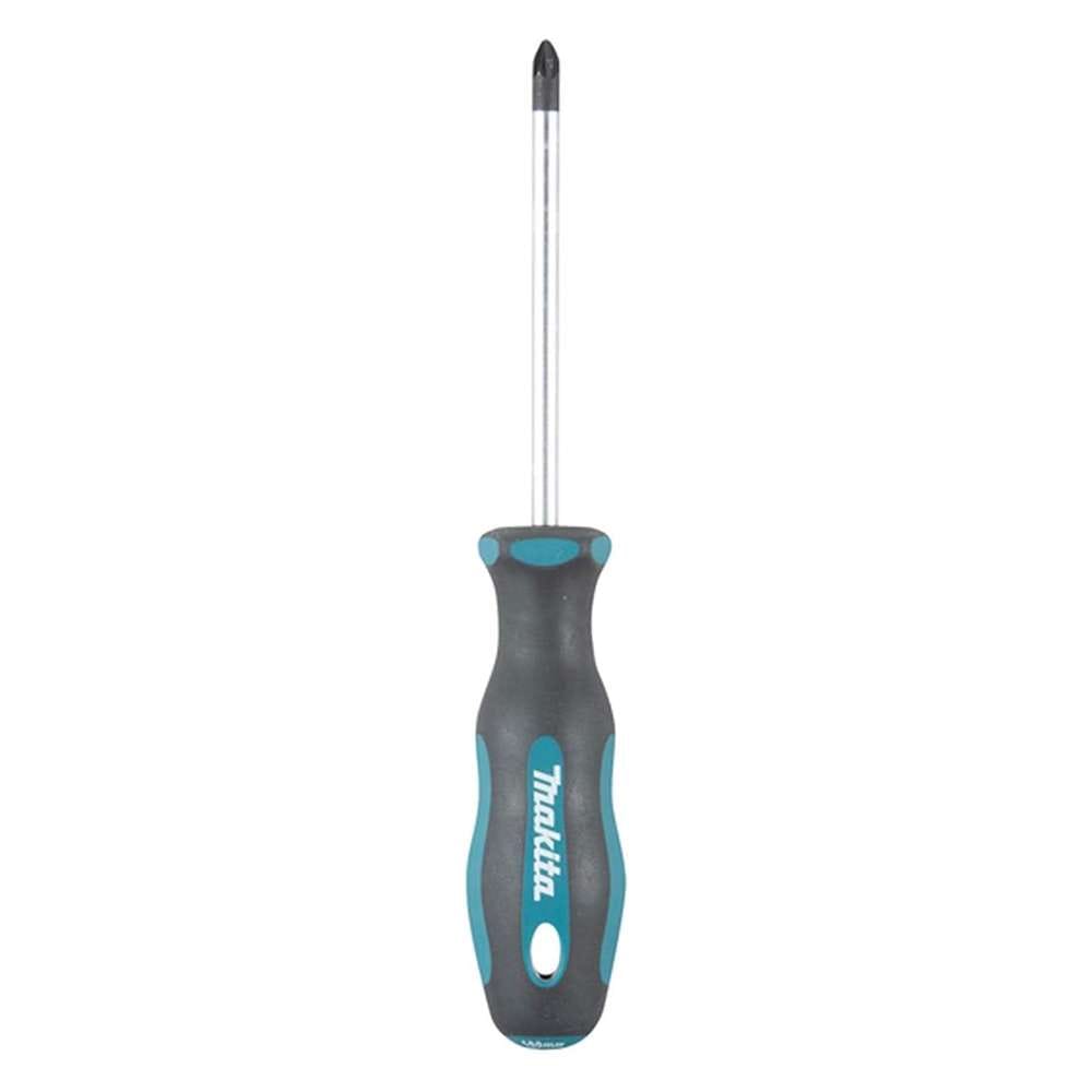 Makita B-65953 PZ2 100mm Magnetic Tip Screwdriver