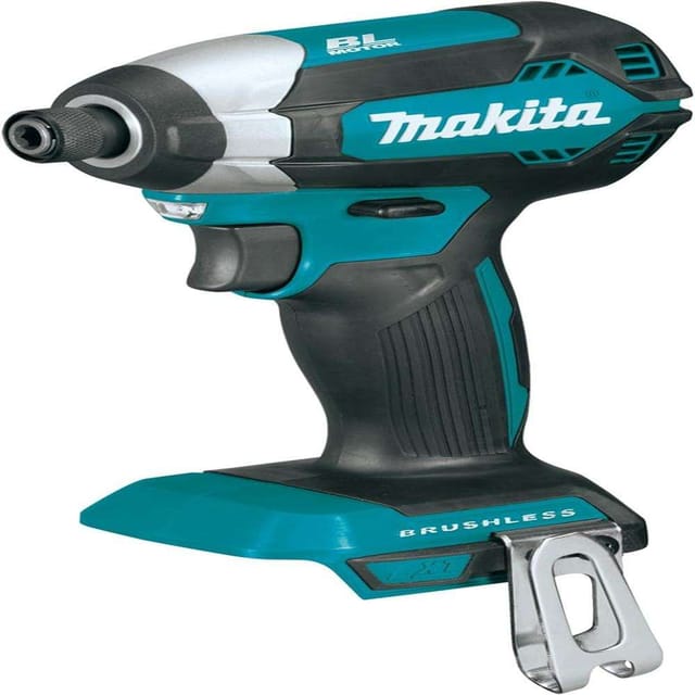 Makita DTD153Z 18V Brushless Compact Impact Driver