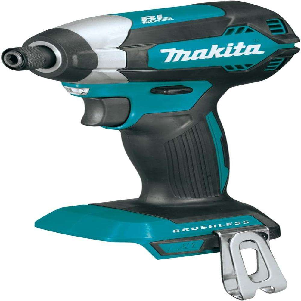 Makita DTD153Z 18V Brushless Compact Impact Driver
