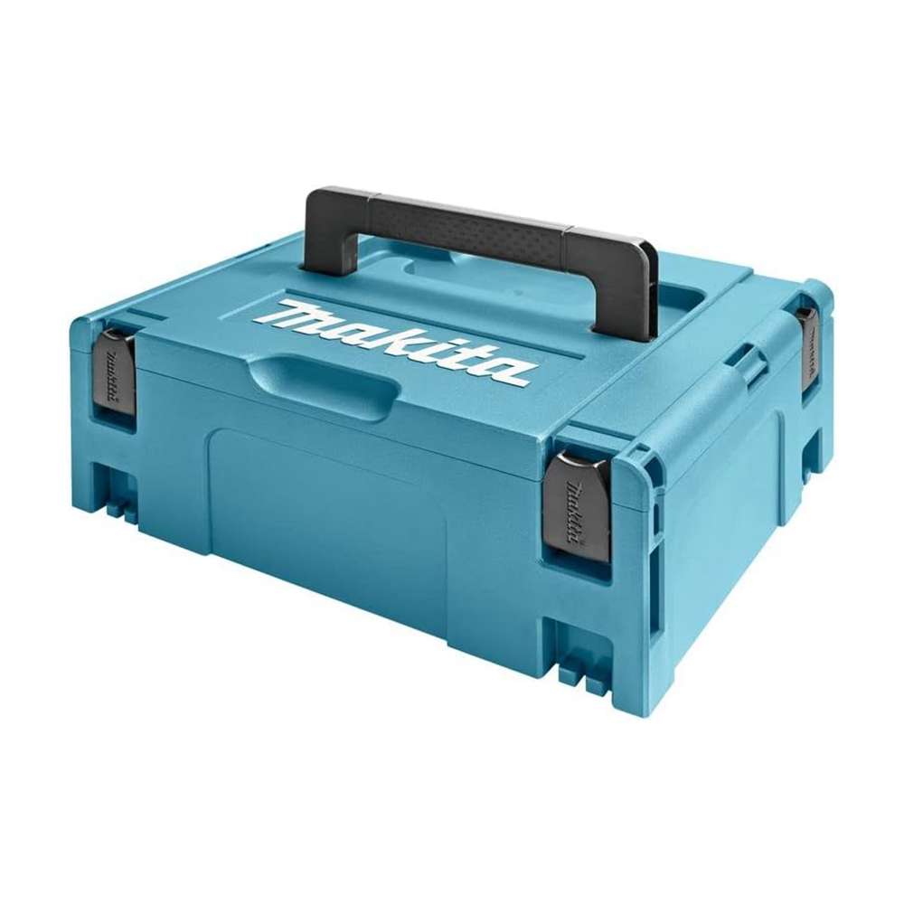 Makita 821550-0 Makpac Connector Case Type 2 - Blue